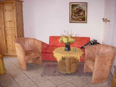 Appartement de vacances �/en/au W�lpinghausen (Hannover Region)ou appartement ou maison de vacances