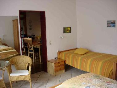 Appartement de vacances �/en/au W�lpinghausen (Hannover Region)ou appartement ou maison de vacances