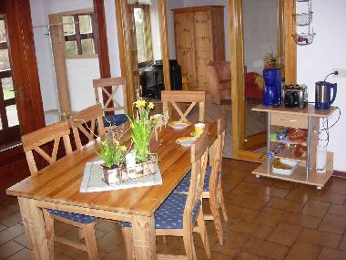 Appartement de vacances �/en/au W�lpinghausen (Hannover Region)ou appartement ou maison de vacances
