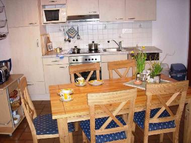 Appartement de vacances �/en/au W�lpinghausen (Hannover Region)ou appartement ou maison de vacances