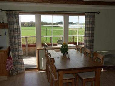 Maison de vacances �/en/au Orust (Bohusl�n)ou appartement ou maison de vacances