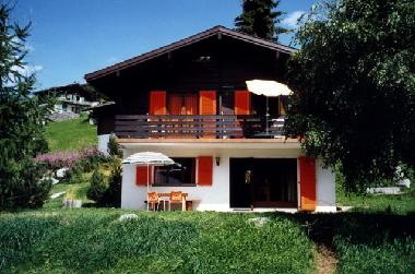 Appartement de vacances �/en/au Gr�chen (Gr�chen - St. Niklaus)ou appartement ou maison de vacances