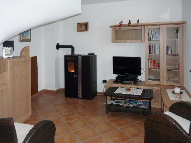 Maison de vacances �/en/au Feltrone (Udine)ou appartement ou maison de vacances