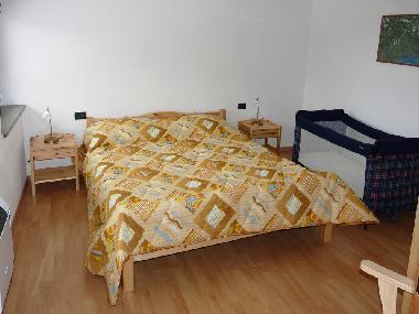 Maison de vacances �/en/au Feltrone (Udine)ou appartement ou maison de vacances