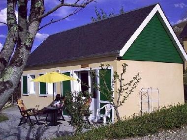Appartement de vacances �/en/au chasteaux (Corr�ze)ou appartement ou maison de vacances