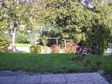 Appartement de vacances �/en/au chasteaux (Corr�ze)ou appartement ou maison de vacances