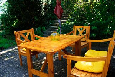 Appartement de vacances �/en/au Waldsee (Pfalz)ou appartement ou maison de vacances