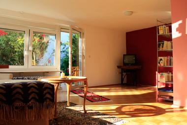Appartement de vacances �/en/au Waldsee (Pfalz)ou appartement ou maison de vacances