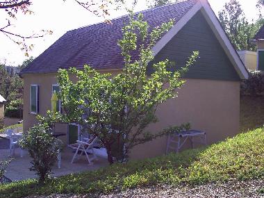 Appartement de vacances �/en/au chasteaux (Corr�ze)ou appartement ou maison de vacances