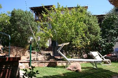 Appartement de vacances �/en/au Santa Maria Navarrese (Ogliastra)ou appartement ou maison de vacances