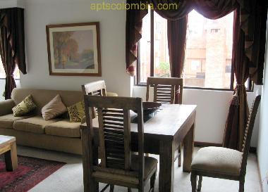 Appartement de vacances �/en/au Santa Batbara (Distrito Capital)ou appartement ou maison de vacances