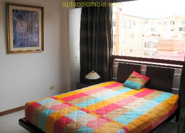 Appartement de vacances �/en/au Santa Batbara (Distrito Capital)ou appartement ou maison de vacances