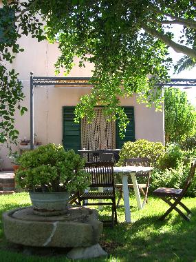 Maison de vacances �/en/au Campofelice di Roccella (Palermo)ou appartement ou maison de vacances