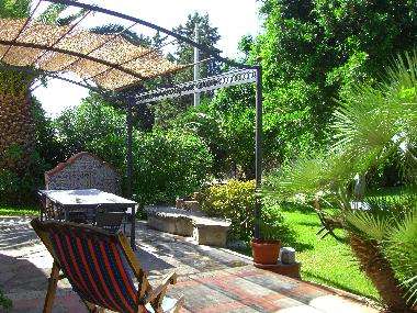 Maison de vacances �/en/au Campofelice di Roccella (Palermo)ou appartement ou maison de vacances
