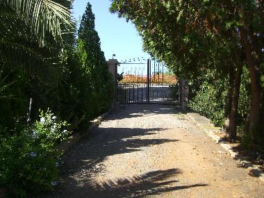 Maison de vacances �/en/au Campofelice di Roccella (Palermo)ou appartement ou maison de vacances
