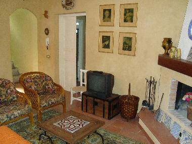 Maison de vacances �/en/au Campofelice di Roccella (Palermo)ou appartement ou maison de vacances