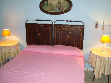 Maison de vacances �/en/au Campofelice di Roccella (Palermo)ou appartement ou maison de vacances