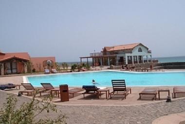 Appartement de vacances �/en/au Porto Antigo (Sal)ou appartement ou maison de vacances
