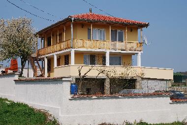 Appartement de vacances �/en/au Marinka (Burgas)ou appartement ou maison de vacances