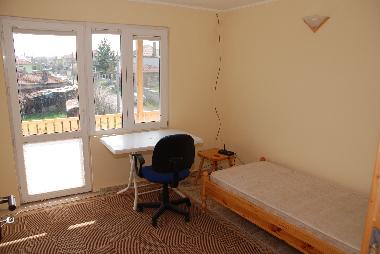 Appartement de vacances �/en/au Marinka (Burgas)ou appartement ou maison de vacances