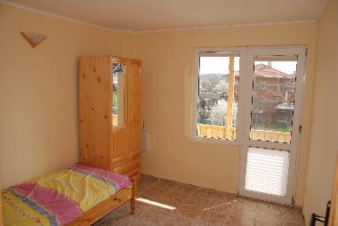 Appartement de vacances �/en/au Marinka (Burgas)ou appartement ou maison de vacances
