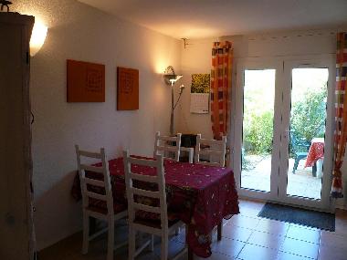Maison de vacances �/en/au Gruissan (Aude)ou appartement ou maison de vacances