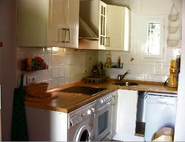 Maison de vacances �/en/au Gruissan (Aude)ou appartement ou maison de vacances