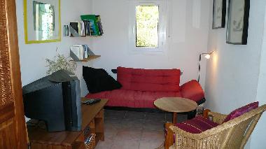 Maison de vacances �/en/au Gruissan (Aude)ou appartement ou maison de vacances