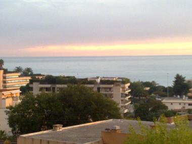 Appartement de vacances �/en/au St. Laurent du Var (Alpes-Maritimes)ou appartement ou maison de vacances