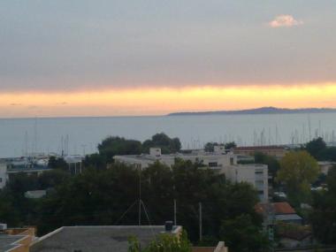 Appartement de vacances �/en/au St. Laurent du Var (Alpes-Maritimes)ou appartement ou maison de vacances