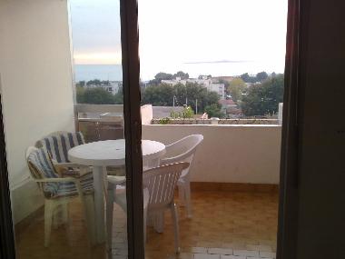 Appartement de vacances �/en/au St. Laurent du Var (Alpes-Maritimes)ou appartement ou maison de vacances