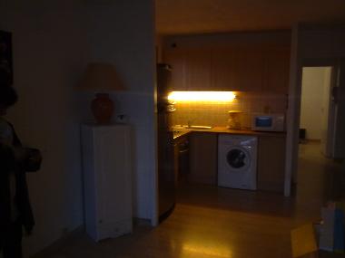 Appartement de vacances �/en/au St. Laurent du Var (Alpes-Maritimes)ou appartement ou maison de vacances