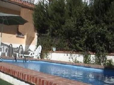 Appartement de vacances �/en/au GRANADA (Granada)ou appartement ou maison de vacances
