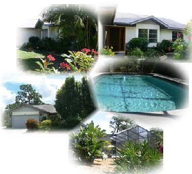 Maison de vacances �/en/au Venice, South Venice (Florida)ou appartement ou maison de vacances