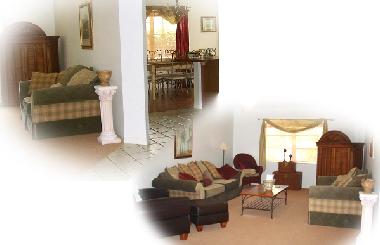 Maison de vacances �/en/au Venice, South Venice (Florida)ou appartement ou maison de vacances