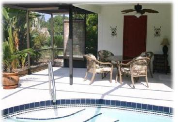 Maison de vacances �/en/au Venice, South Venice (Florida)ou appartement ou maison de vacances