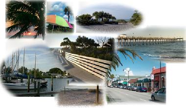Maison de vacances �/en/au Venice, South Venice (Florida)ou appartement ou maison de vacances