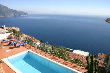 Maison de vacances �/en/au Massa Lubrense (Napoli)ou appartement ou maison de vacances