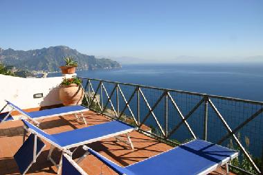 Maison de vacances �/en/au Massa Lubrense (Napoli)ou appartement ou maison de vacances