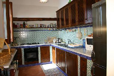 Maison de vacances �/en/au Massa Lubrense (Napoli)ou appartement ou maison de vacances