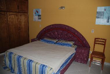 Maison de vacances �/en/au  Lambare (Asuncion)ou appartement ou maison de vacances