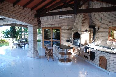 Maison de vacances �/en/au  Lambare (Asuncion)ou appartement ou maison de vacances