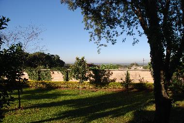 Maison de vacances �/en/au  Lambare (Asuncion)ou appartement ou maison de vacances