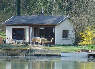 Chalet �/en/au Fayl Billot (Haute-Marne)ou appartement ou maison de vacances