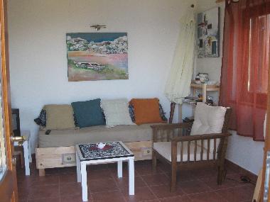 Maison de vacances �/en/au ZAGORA - HOREFTO (Magnisia)ou appartement ou maison de vacances