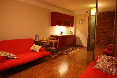 Appartement de vacances �/en/au Poznań (Wielkopolskie)ou appartement ou maison de vacances