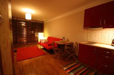 Appartement de vacances �/en/au Poznań (Wielkopolskie)ou appartement ou maison de vacances