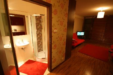 Appartement de vacances �/en/au Poznań (Wielkopolskie)ou appartement ou maison de vacances
