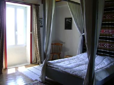 Maison de vacances �/en/au St Jean du Doigt (Finist�re)ou appartement ou maison de vacances