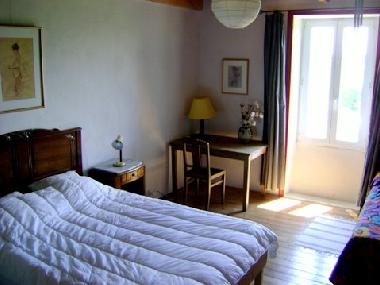 Maison de vacances �/en/au St Jean du Doigt (Finist�re)ou appartement ou maison de vacances